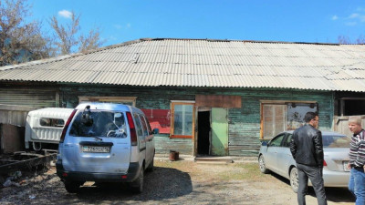 Восточно-Казахстанская обл, Усть-Каменогорск, ВКО, г. Усть-Каменогорск, ул. Свинцовая, д. 2.
